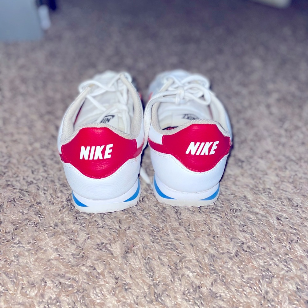DOPE BOY NIKES😍😍😍🔥🔥🔥